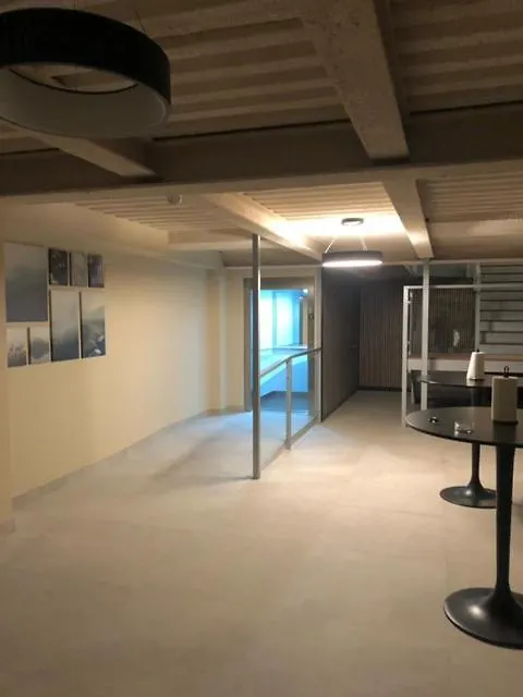 Pension Roomtegi Μπαρακάλντο 0*,